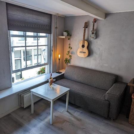 Monumental Gem In The Heart Of Utrecht City Apartamento Exterior foto