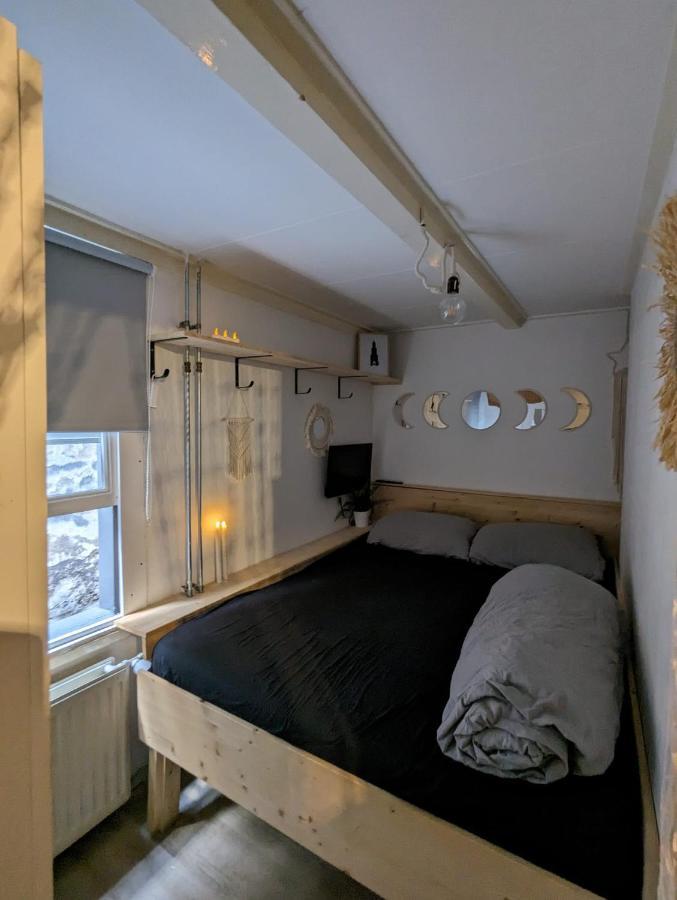 Monumental Gem In The Heart Of Utrecht City Apartamento Exterior foto
