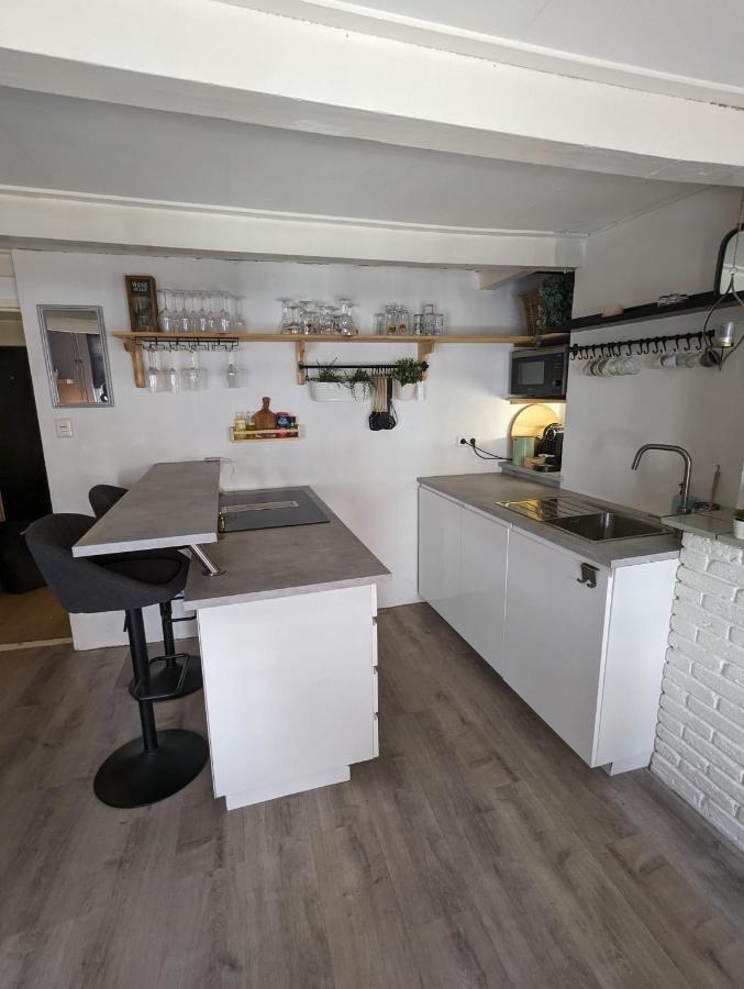 Monumental Gem In The Heart Of Utrecht City Apartamento Exterior foto