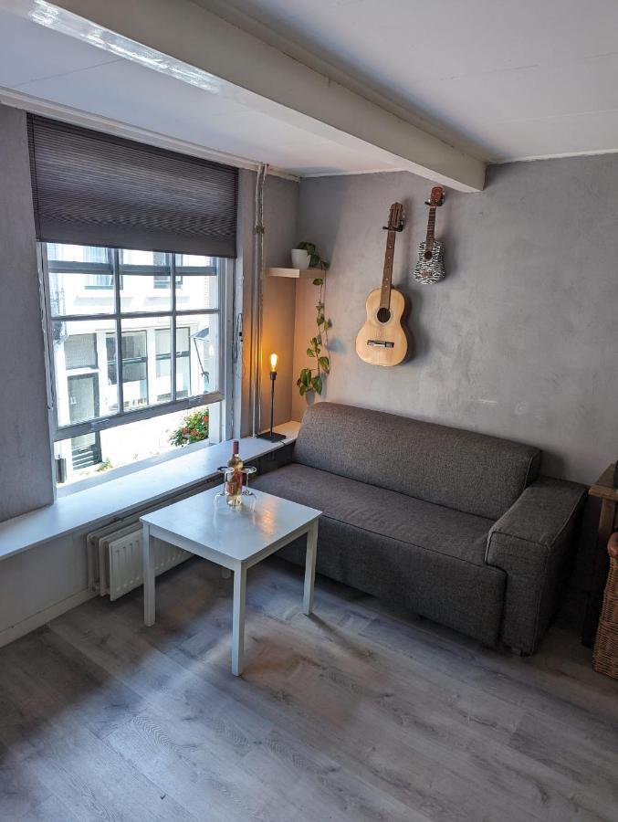 Monumental Gem In The Heart Of Utrecht City Apartamento Exterior foto